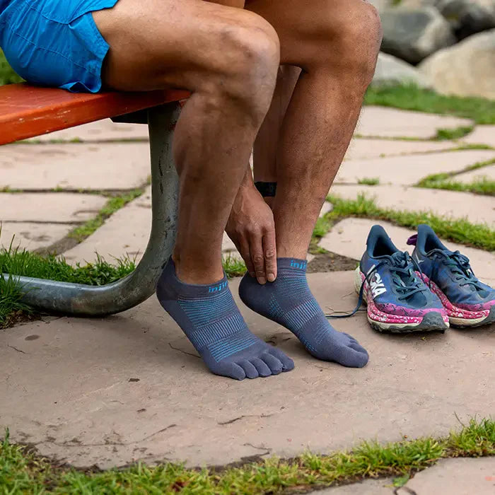 Run Lightweight No-show Carbon