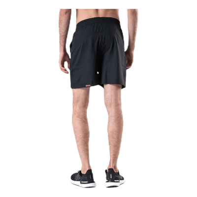 Short Core 8" Black