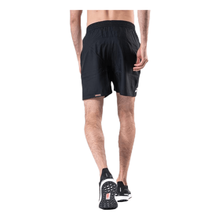 Short Core 8" Black