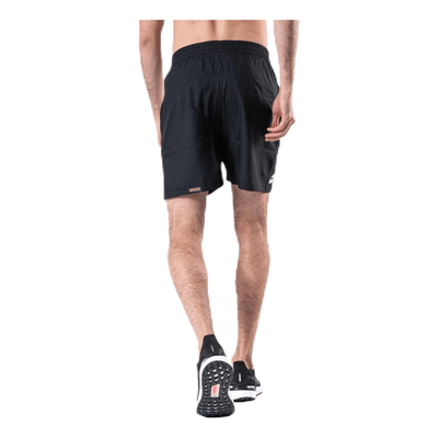 Short Core 8" Black