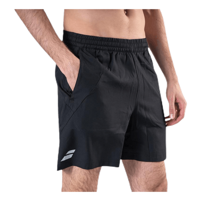Short Core 8" Black
