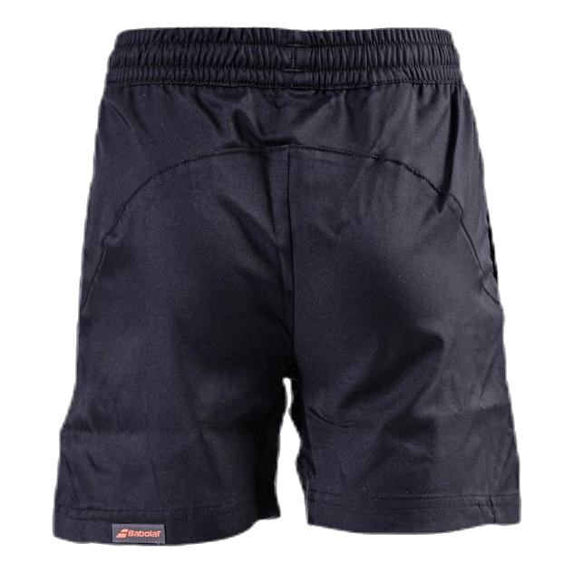 Short Boy Core Black