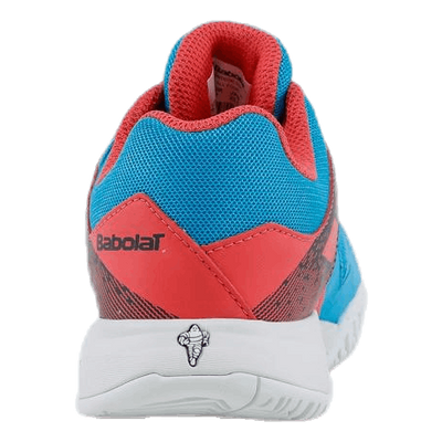 Pulsion Blue/Pink