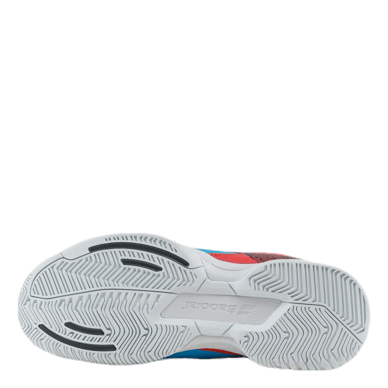 Pulsion Blue/Pink