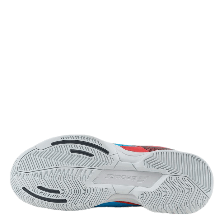 Pulsion Blue/Pink