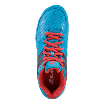 Pulsion Blue/Pink