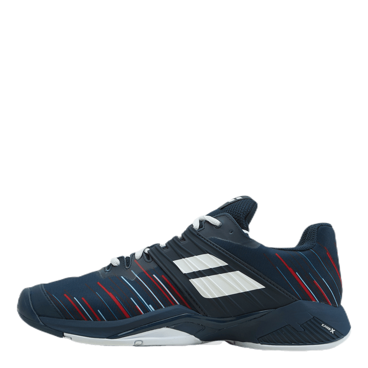 Propulse Fury Blue