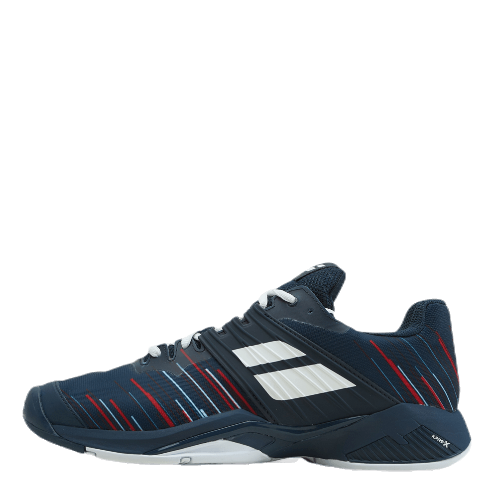 Propulse Fury Blue