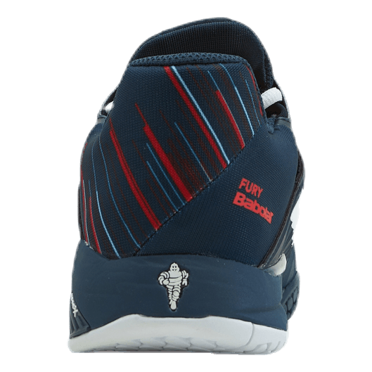 Propulse Fury Blue