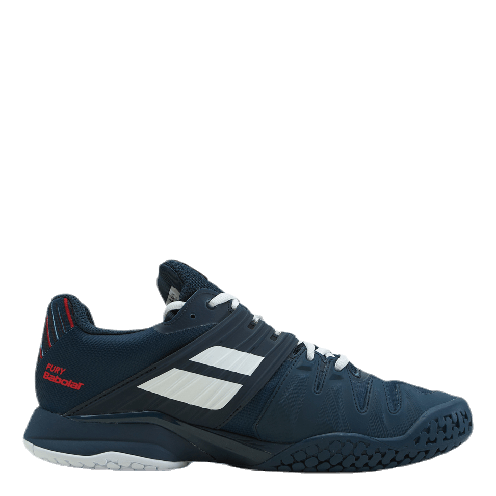 Propulse Fury Blue