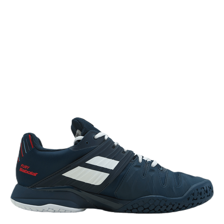 Propulse Fury Blue