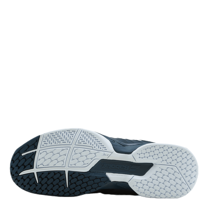 Propulse Fury Blue