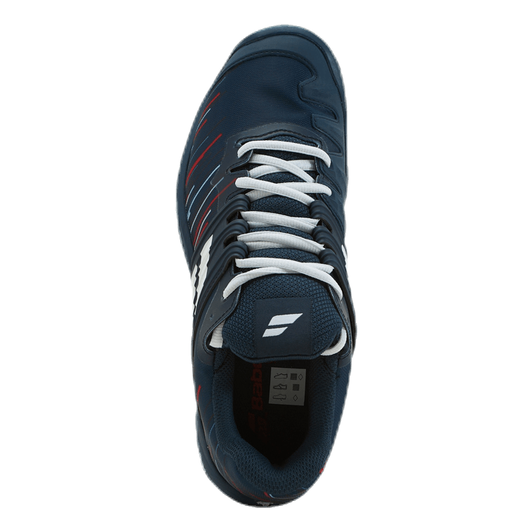Propulse Fury Blue