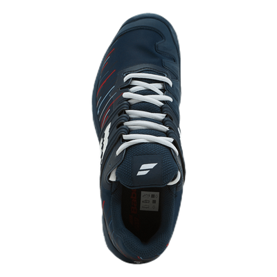 Propulse Fury Blue