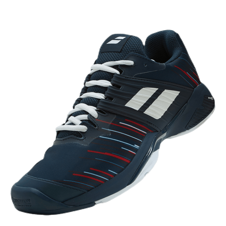 Propulse Fury Blue