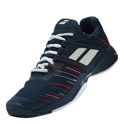 Propulse Fury Blue