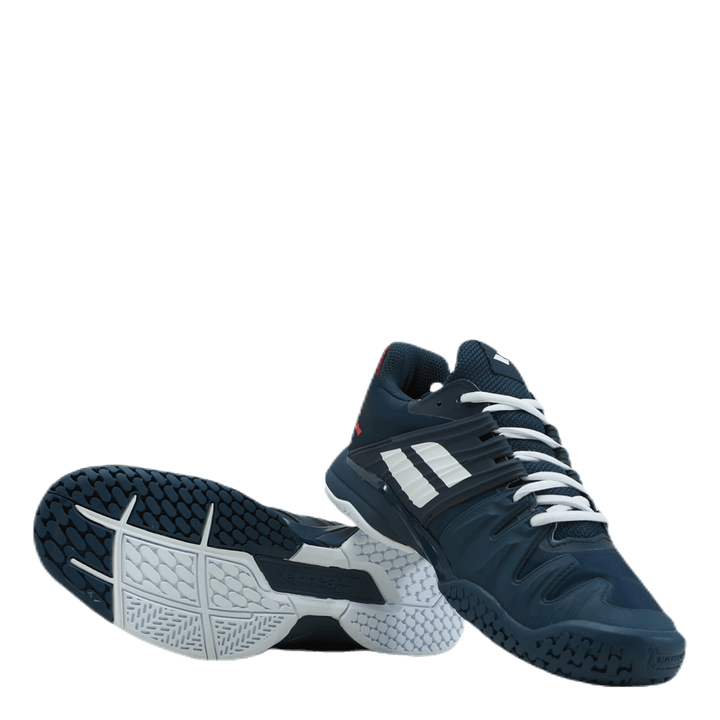 Propulse Fury Blue