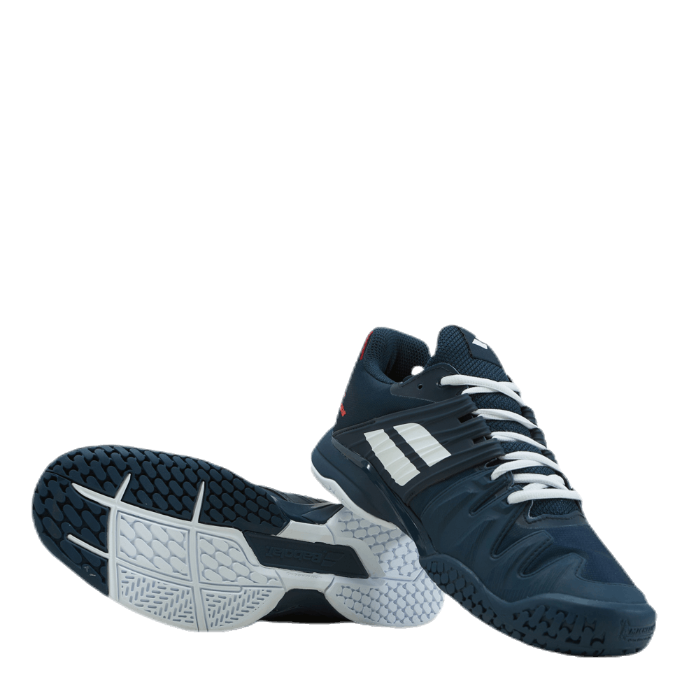 Propulse Fury Blue