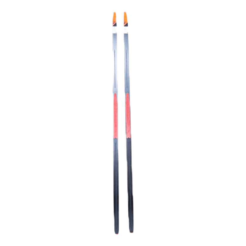 Delta Comp R-Skin IFP Black/Red