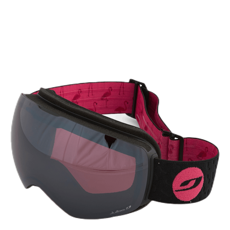 Moonlight Orange 3 Pink/Black