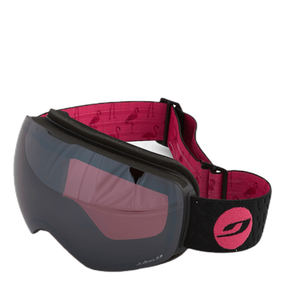 Moonlight Orange 3 Pink/Black