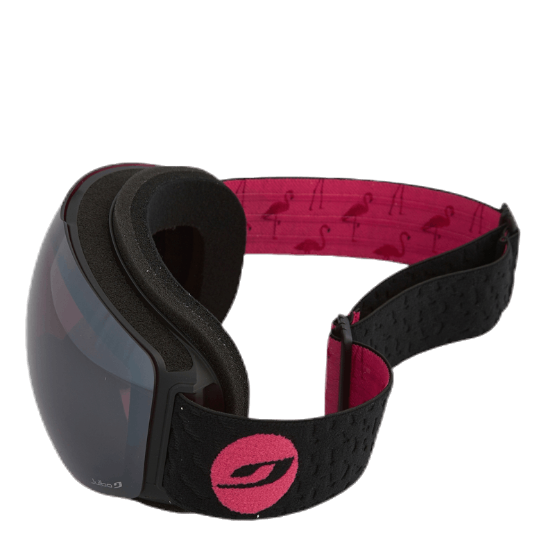 Moonlight Orange 3 Pink/Black