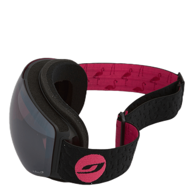 Moonlight Orange 3 Pink/Black
