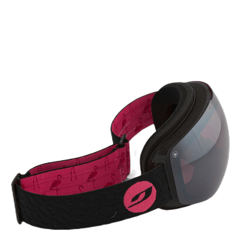 Moonlight Orange 3 Pink/Black