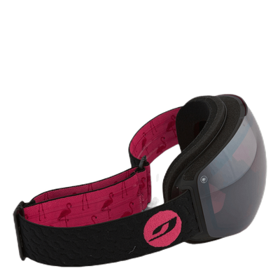 Moonlight Orange 3 Pink/Black