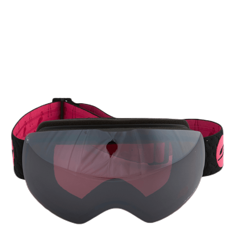 Moonlight Orange 3 Pink/Black