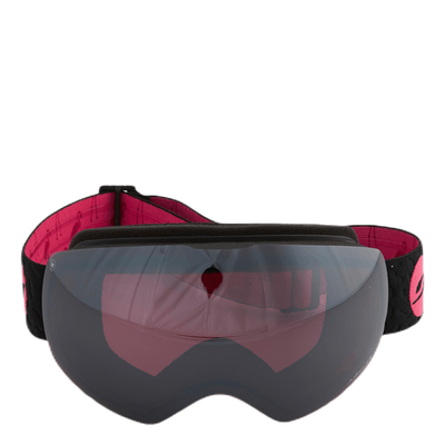Moonlight Orange 3 Pink/Black