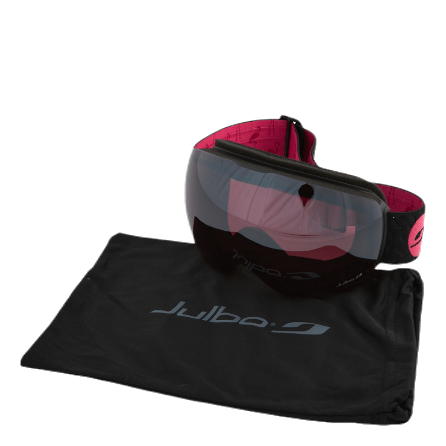Moonlight Orange 3 Pink/Black