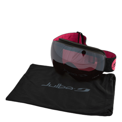 Moonlight Orange 3 Pink/Black
