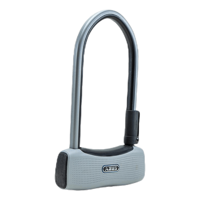Bygellås 770A SmartX Black/Grey