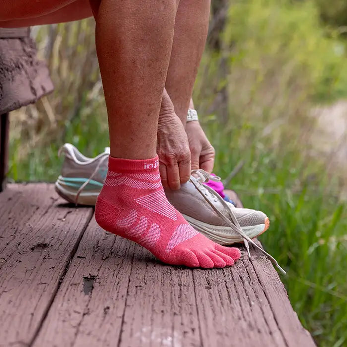 Injinji Women&