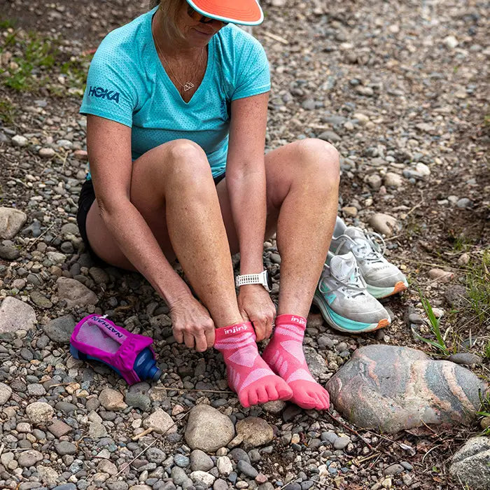 Injinji Women&