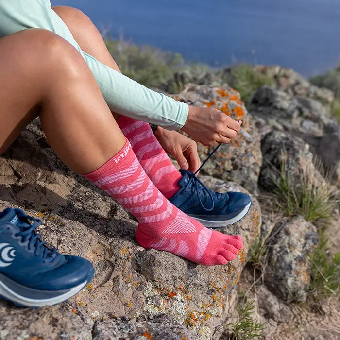 Injinji Women&