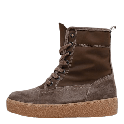 Sierra 3B Grey