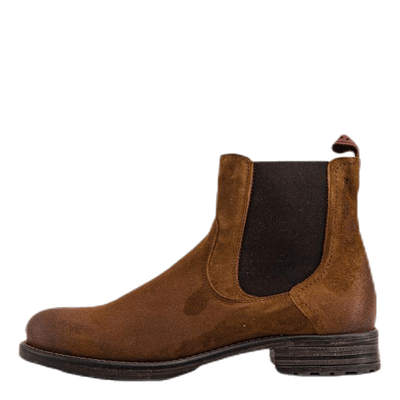 Sutton 5A Brown