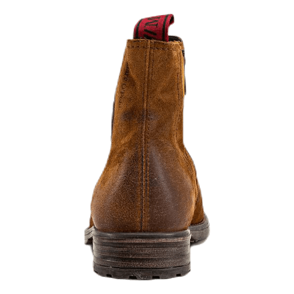 Sutton 5A Brown