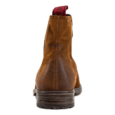 Sutton 5A Brown