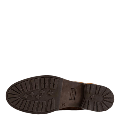 Sutton 5A Brown