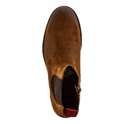 Sutton 5A Brown