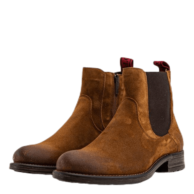 Sutton 5A Brown