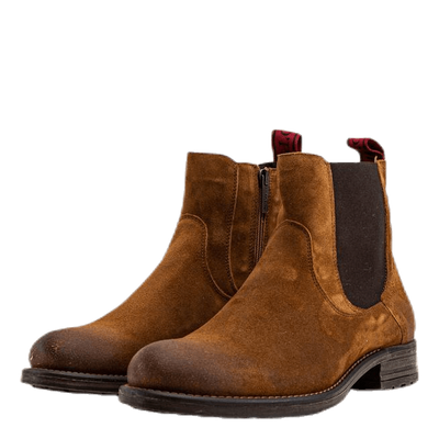 Sutton 5A Brown