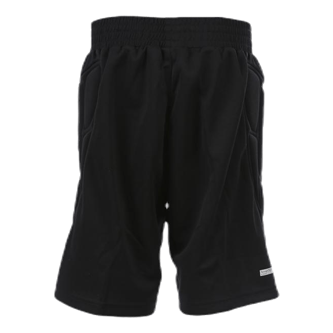 Sidestep Shorts Black