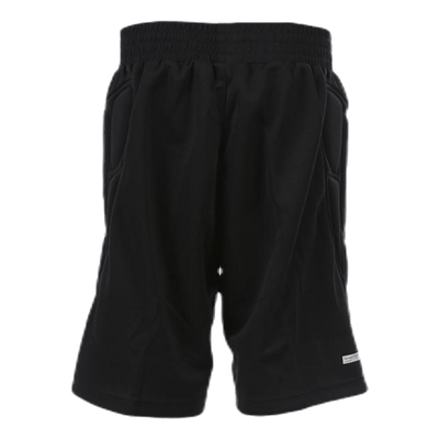 Sidestep Shorts Black