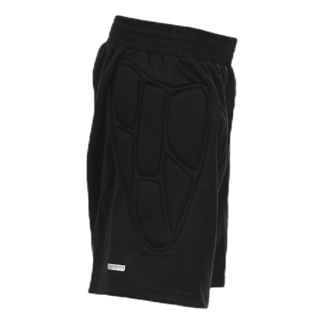 Sidestep Shorts Black