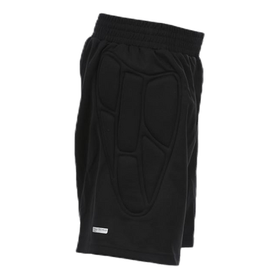 Sidestep Shorts Black