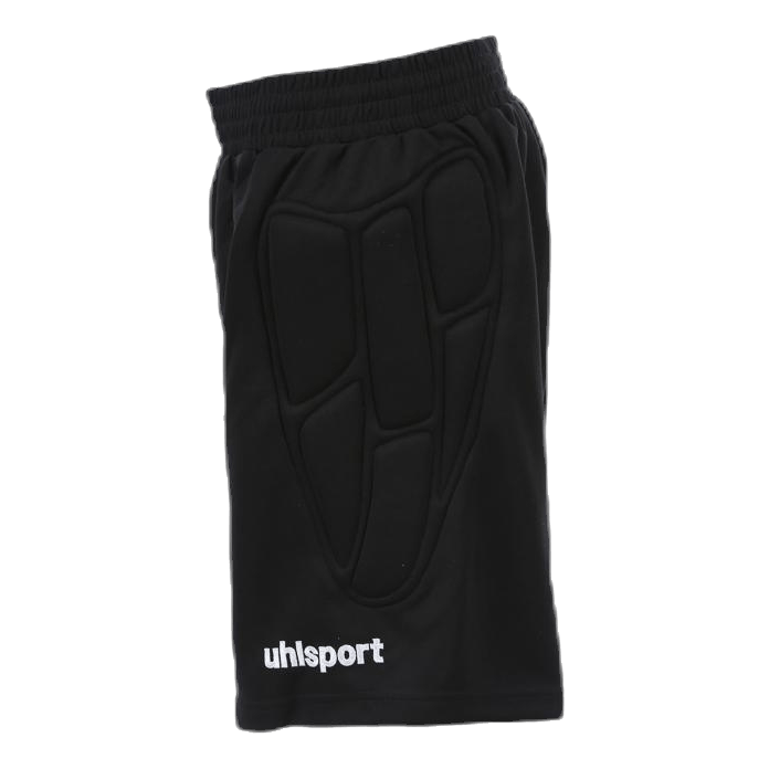 Sidestep Shorts Black